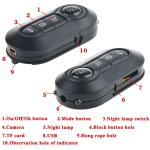 best hidden cameras for cars