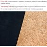 Buy cheap 200cm Long Extra Grip Rubber Yoga Mat For Enhanced Balance Stability from wholesalers