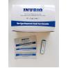 Buy cheap CE Marked Infectious Disease Rapid Test Kits HCV Hepatitis C Antibody Colloidal Gold from wholesalers