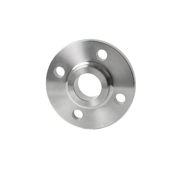 BS 3293 Monel K500 Slip On Flange ANSI B16.5 Standard Forged Nickel Based Alloy