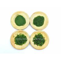 Buy cheap Popular Cuisine Seasoning Aonori Dried Seaweed Powder Fine Texture Bold Flavor product