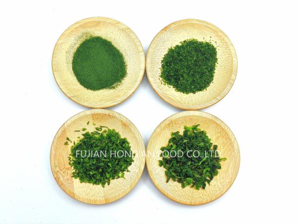 Buy cheap Popular Cuisine Seasoning Aonori Dried Seaweed Powder Fine Texture Bold Flavor from wholesalers