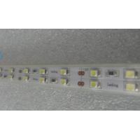Buy cheap Indoor Outdoor 3528 LED Strip , LED Ribbon Lights For Signage Illumination product