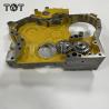 Buy cheap S6KT 5I7948 3066 erpillar High Pressure Oil Pump E200B Excavator Engine Parts from wholesalers