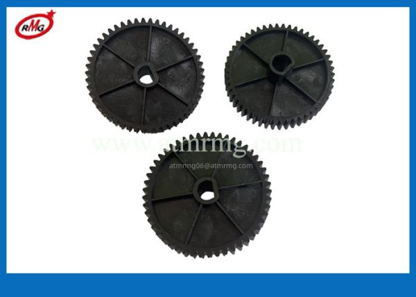 Buy cheap ATM Machine Parts 7310000709-34 Hyosung 50 Tooth Gear Hyosung CDU10 Dispenser from wholesalers