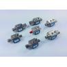 Buy cheap High Standard Antenna Coaxial Cable Surge Protector Frequency Range DC - 1.5 GHz from wholesalers