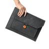 Buy cheap New Arrival Amazing design Felt Laptop Sleeve from wholesalers