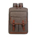 Korean version of backpack school style middle school students backpack backpack