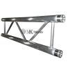 Buy cheap Brace Tube 12*2mm Portable Outdoor Roof Truss System for Hanging Speaker and Lighting from wholesalers