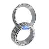 Buy cheap 594/592A 594-592A Single row tapered roller bearings High radial and axial load capacity sheet metal cage single row from wholesalers
