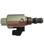 25/105200 332/M5111 25-105200 Diesel Engine Hydraulic Solenoid Valve JCB 3C 3CX