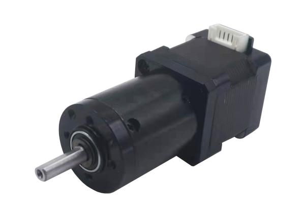 Buy cheap NEMA 17 High Torque Hybrid Stepper Motor 42mm W/ Planetary Gearbox from wholesalers
