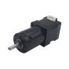 Buy cheap NEMA 17 High Torque Hybrid Stepper Motor 42mm W/ Planetary Gearbox from wholesalers