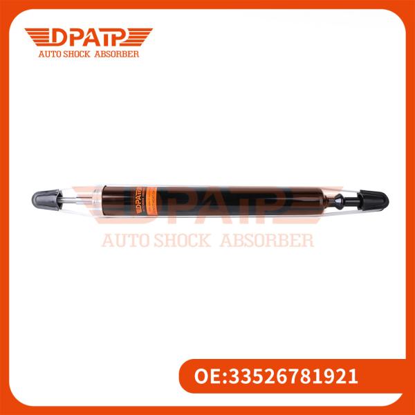 Buy cheap Rear Vehicle Shock Absorber for BMW X5 E70 OEM 33526781921 33526781922 Car Parts Factory from wholesalers