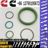 Buy cheap QSK19 Injector Pump Rebuild Kit OEM Diesel Engine Piston Ring from wholesalers