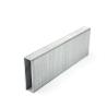 Buy cheap Steel 16 Gauge Staple 7/16 Crown 38mm 1-1/2" for Furniture Decoration Request Sample from wholesalers