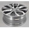 Buy cheap Gun Grey OEM Reproduction Wheels 20 Inch Audi Rims 5x112 57.1 Wheels from wholesalers