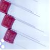 Buy cheap Metallized Polyester Film Mini Capacitor CL21X 104J400V Laser Printing from wholesalers