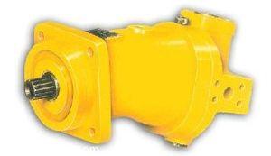 Buy cheap Variable displacement Rexroth hydraulic motor A6VM28EP1/63W-VZB020B from wholesalers