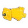 Buy cheap Variable displacement Rexroth hydraulic motor A6VM160DA1/63W-VZB020B from wholesalers