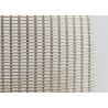 Buy cheap Sprayed ISO9001 SS316 Decorative Mesh Fabric 0.94mm Wire Mesh Glass from wholesalers