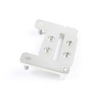 Buy cheap Round / Oval Shaped Aluminum Bus Bar 16*35.45 For Battery Connection product