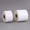 Buy cheap Direct Thermal PP Film Jewelry Labels Glass Sticker Label Roll from wholesalers