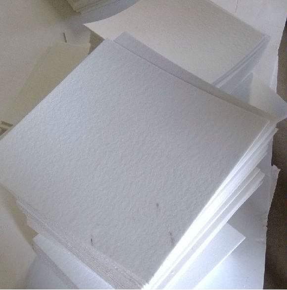 Buy cheap Boiler Material High Temperature Fiberglass ceramic fiber cloth from wholesalers