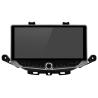 Buy cheap 10.88" Screen with Mobile Holder For Opel Astra K 2016- 2017, Opel Mokka Vauxhall mokka 2016- 2018 from wholesalers