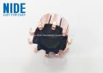 10p Hook Type Water Pump OBM Commutator For Electric Motor Spare Parts