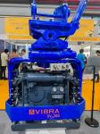 Buy cheap 800 Mm Max. Pile Diameter Side Clamping Pile Driver Easy Operation from wholesalers
