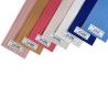 Buy cheap Custom Office Vertical Roller Fabric 89mm Vertical Blinds Fabric Rolls from wholesalers