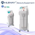 Buy cheap 2015 HOT SALE Fast Hair Removal Diode Laser SHR 808nm Diode Laser Hair Removal Machine from wholesalers