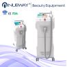 Buy cheap 2015 Newest system soft light Diode laser hair removal 808 diode laser equipment with fda from wholesalers