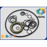 Buy cheap 708-1L-00650KT 708-1L-00650 Hydraulic Main Pump Seal Kit For Komatsu PC130-7 from wholesalers