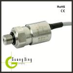 Electric 3 Phase Pressure Switch 316L Stainless Steel Adjustable Pressure