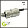 Buy cheap Electric 3 Phase Pressure Switch 316L Stainless Steel Adjustable Pressure Control Switch from wholesalers