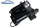 Rebuild LR3 / Land Rover Discovery Air Suspension Compressor Hitachi Air Bag