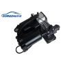 Buy cheap Rebuild LR3 / Land Rover Discovery Air Suspension Compressor Hitachi Air Bag Compressor from wholesalers