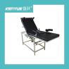 Buy cheap Black Hospital Electric Obstetric Bed For Gynecology from wholesalers