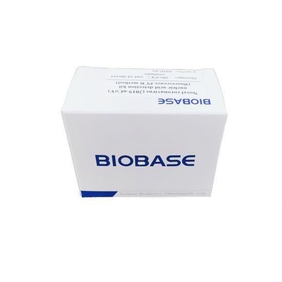 Buy cheap Hot Sale 2019-Novel Coronavirus Real-time PCR Test Kits 48T/kit PCR from wholesalers