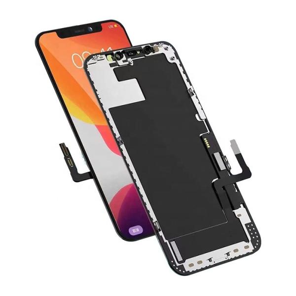 Buy cheap 6.1 inches Cell Phone LCD Screen Replacement 2532x1170 For Iphone 12 from wholesalers