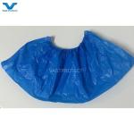 CPE Disposable Waterproof Shoe Cover For Cleaning Room
