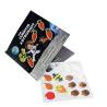 Buy cheap Silicon Educational Stickers For Kids Teachers Eco Friendly Non Toxic Reusable from wholesalers
