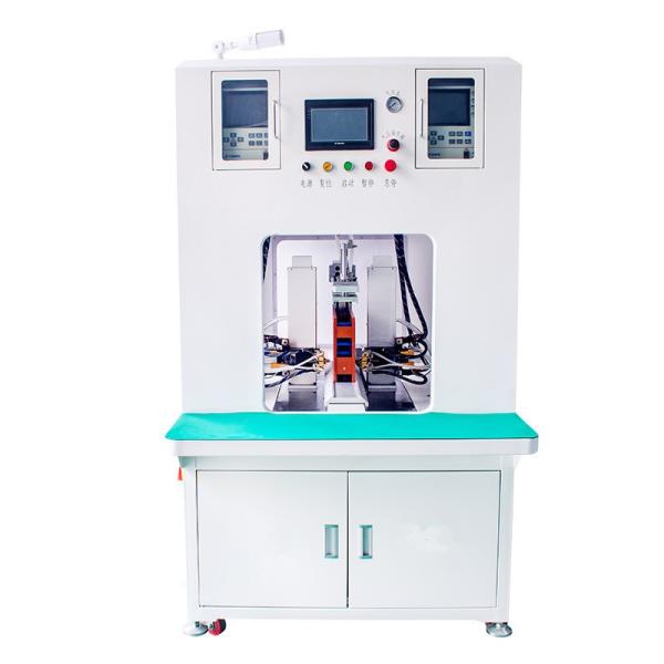 Buy cheap E bike/E scooter battery making 18650 Battery Spot Welder,battery automatic spot welding from wholesalers