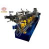 Buy cheap Two Stages Twin Screw Extruder Machine For PVC Cable Shoe Sole Pelletizing SJSL 75B from wholesalers