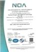 Deyang Hongsen New Material Technology co., Ltd Certifications