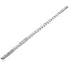 Buy cheap Customized Extrusion Screw Barrel Pipe Extrusion Injection Molding Screw Barrel from wholesalers