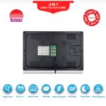 Intercom Door Bell Video Door Phone 10.1 inch Color LCD Display Touch Screen