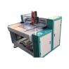 Buy cheap 380V Automatic Corrugated Board Partition Assembler Carton Box Making Machine for Production from wholesalers